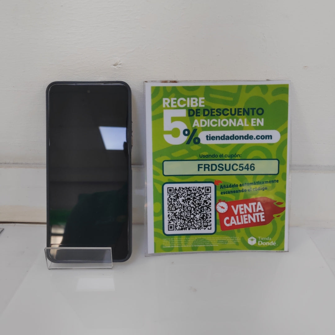 CELULAR REALME C67 RMX3890 (2023) 256 GB 8 GB RAM (SEMINUEVO)
