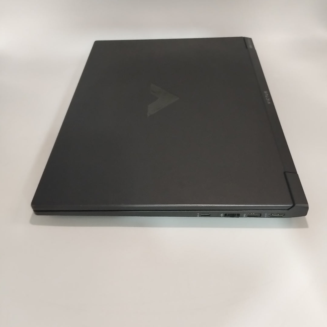 LAPTOP HP VICTUS 15-FB0028NR (2023) 512 GB SSD 16 GB RAM (SEMINUEVO)