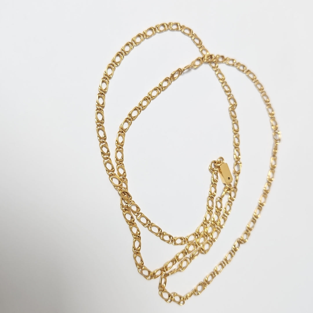 CADENA ORO 10 K 11,00 GRMS (SEMINUEVO)