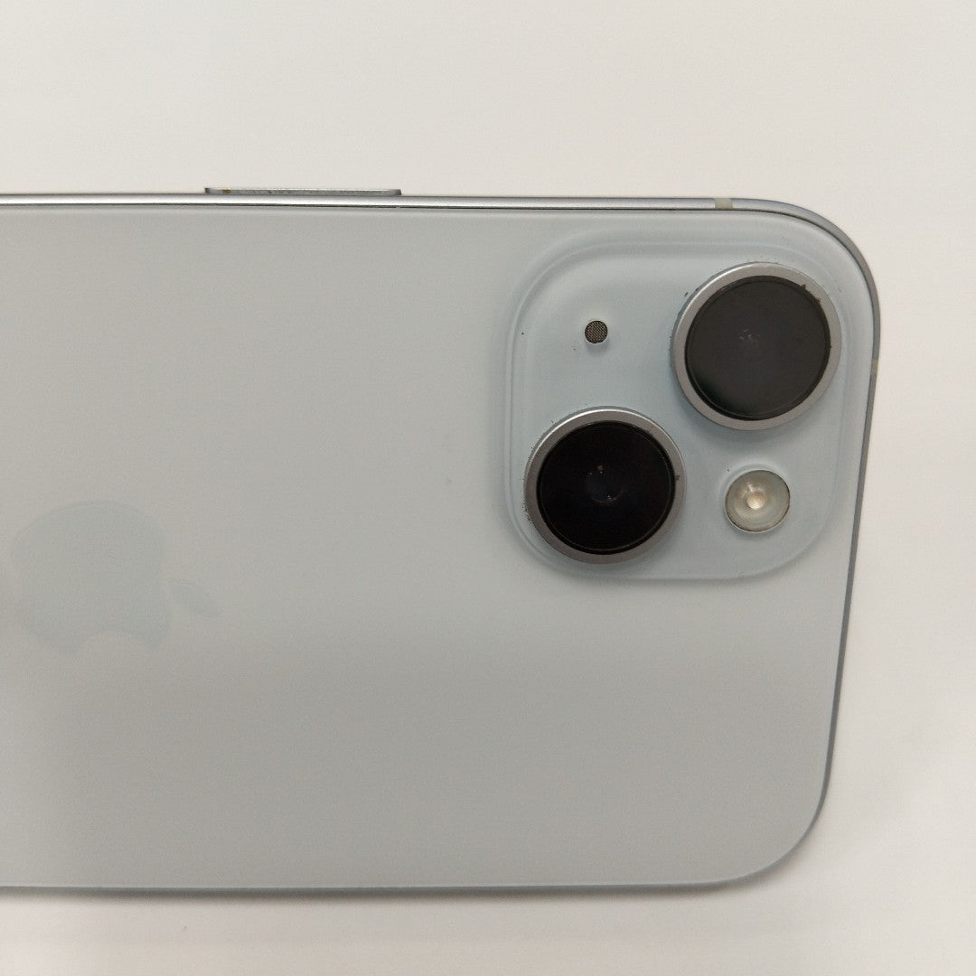 CELULAR APPLE IPHONE 15 A3089 (2023) 128 GB 6 GB RAM (SEMINUEVO)
