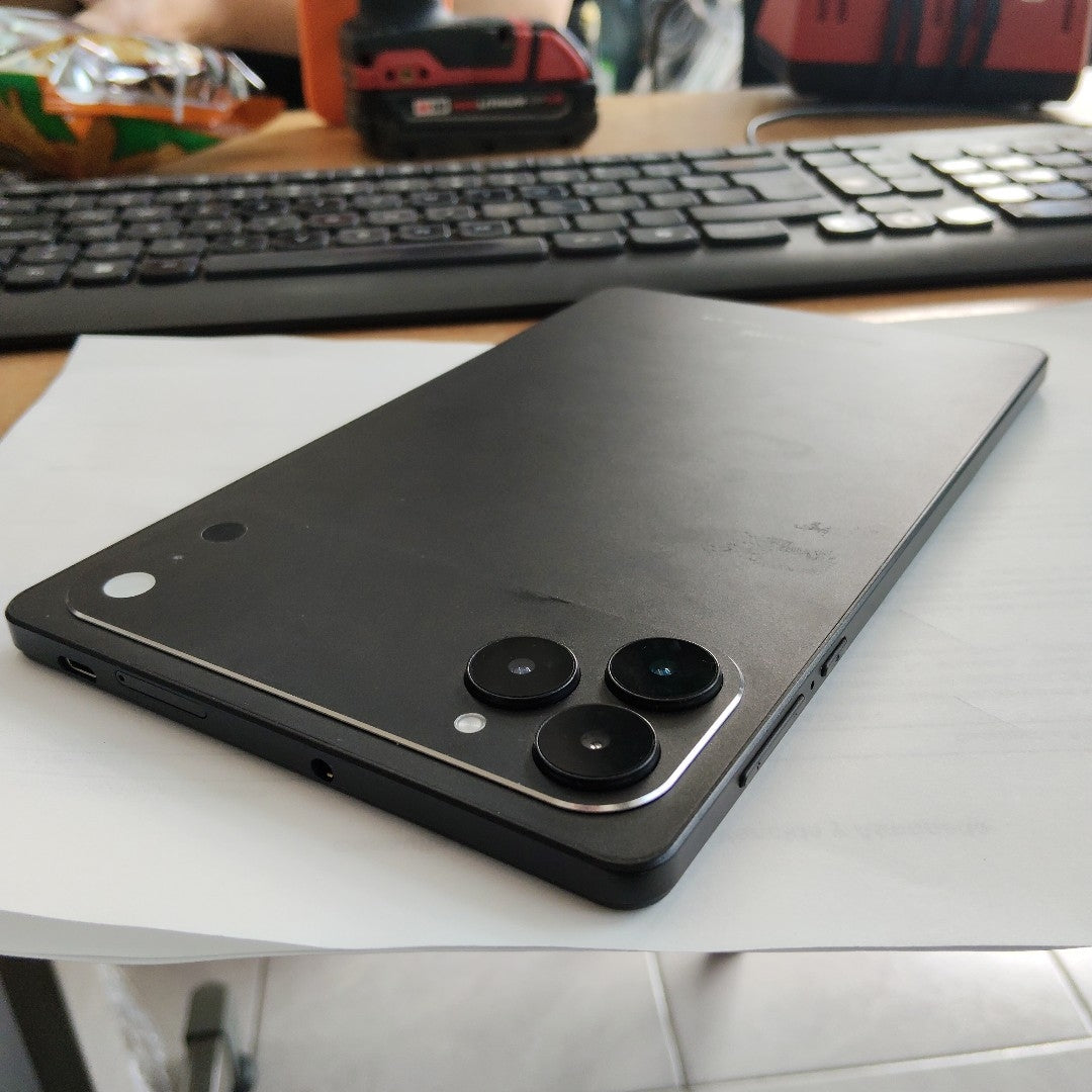 TABLETA OTRAS MARCAS OTROS MODELOS 256 GB 8 GB RAM (SEMINUEVO)
