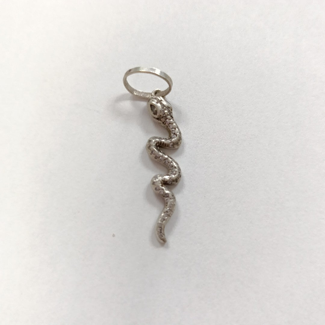 ANILLITO, DIJE, PULSERA PLATA 23.7 GRMS (SEMINUEVO)