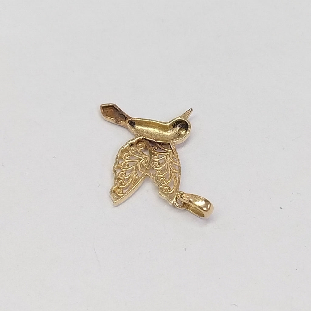 DIJE ORO 14 K 1,20 GRMS (SEMINUEVO)