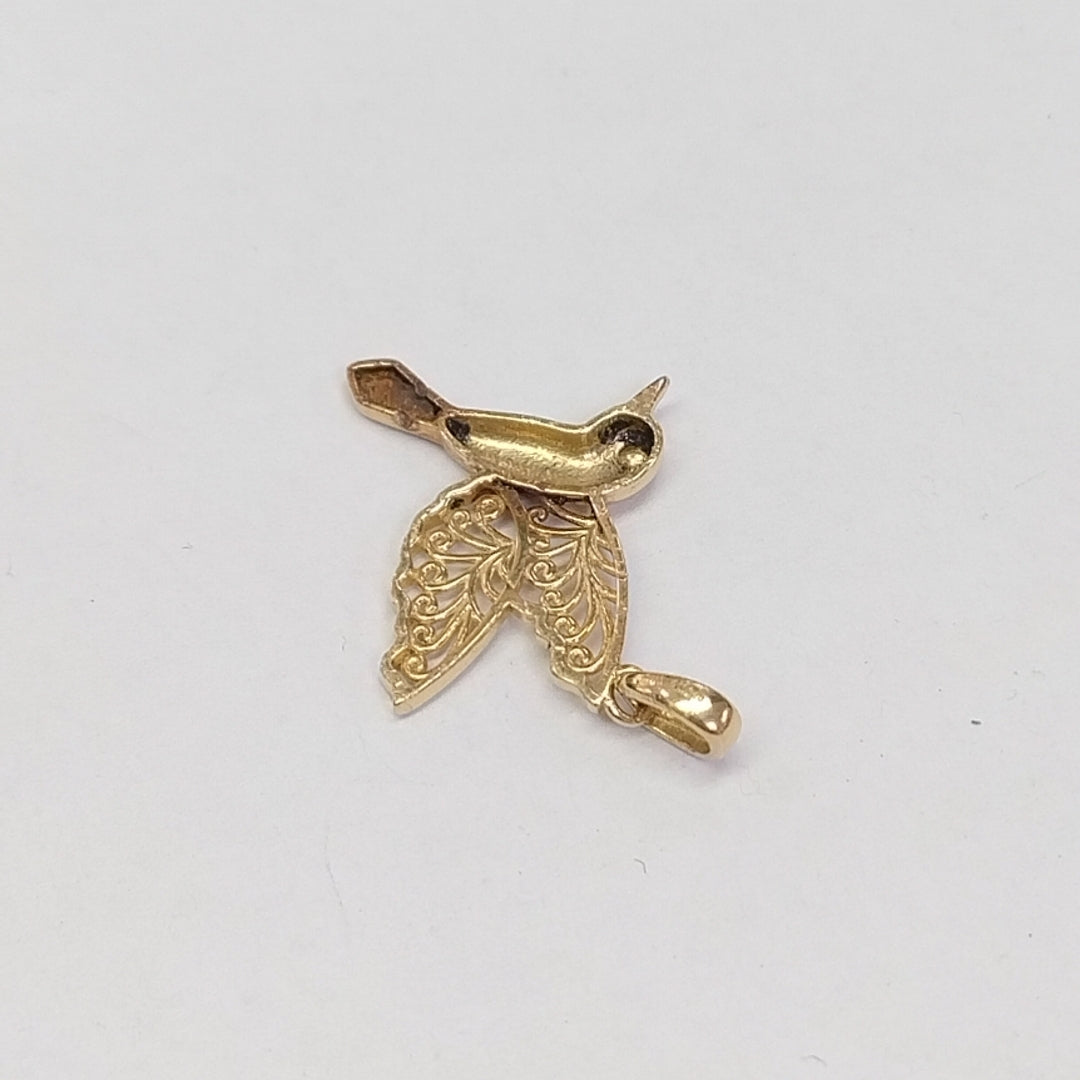DIJE ORO 14 K 1,20 GRMS (SEMINUEVO)