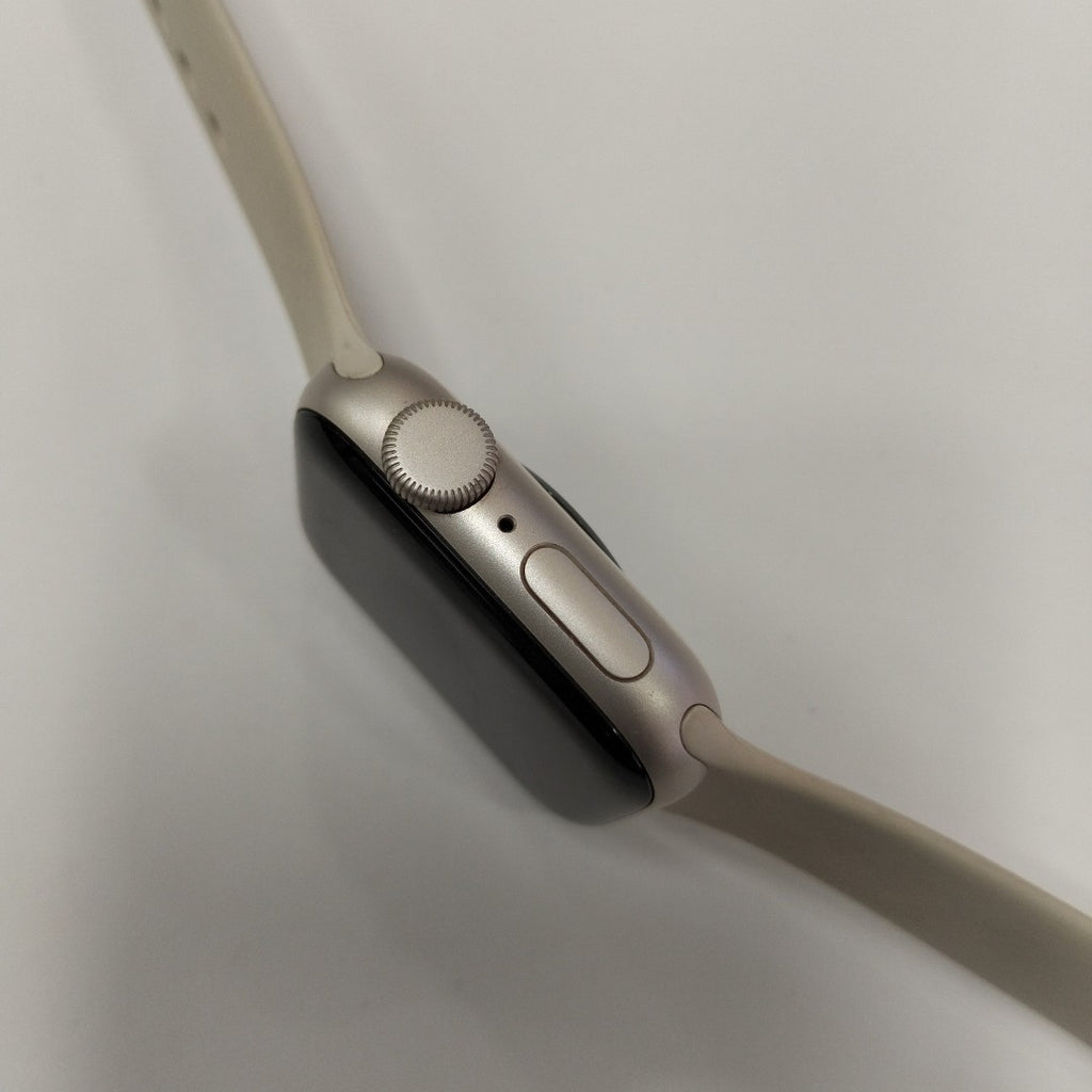 SMARTWATCH APPLE SE 3 ALUMINIO A3324 40 MM GPS (SEMINUEVO)