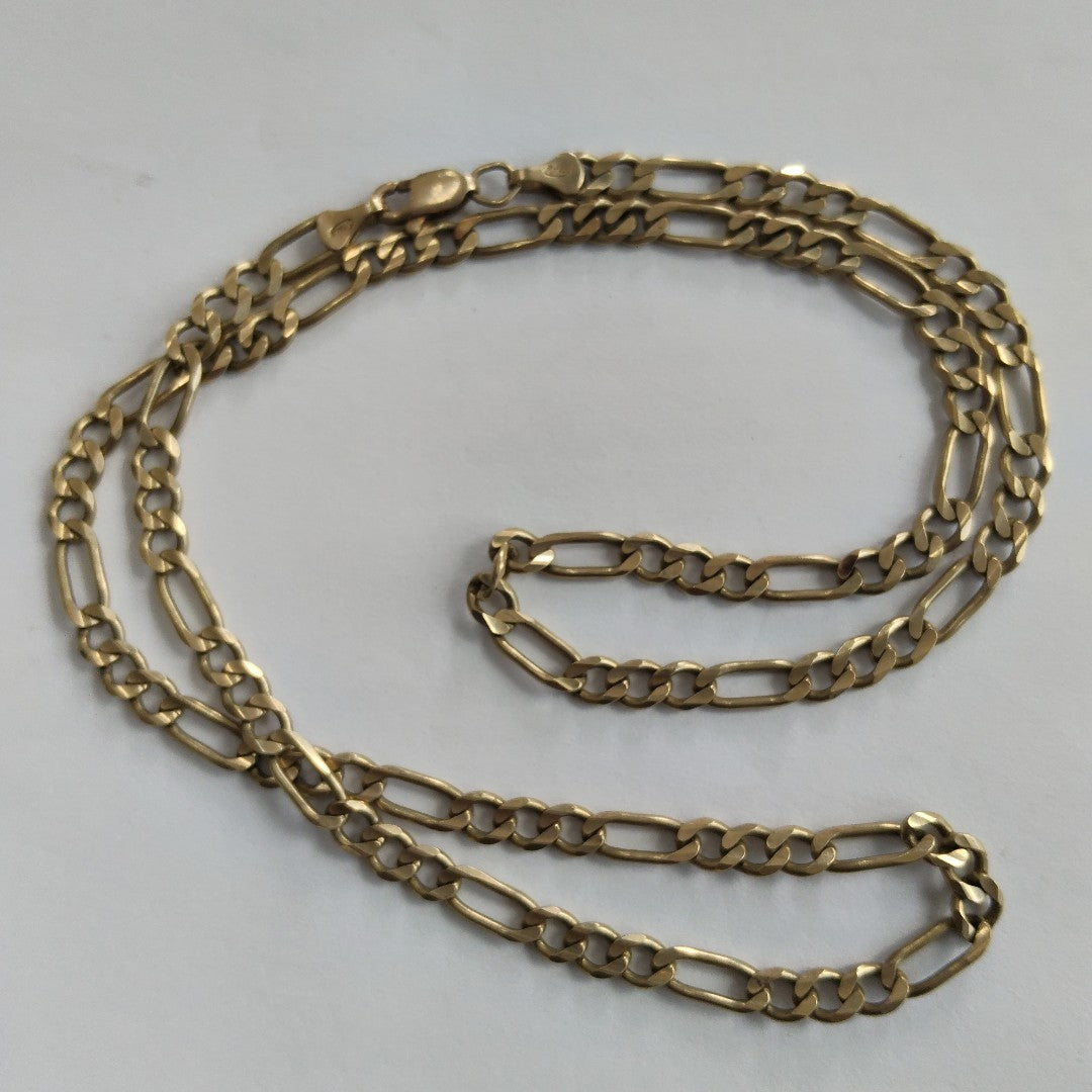 CADENA ORO 10 K 20.4 GRMS (SEMINUEVO)