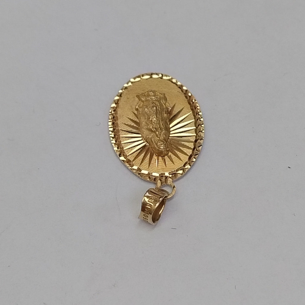 DIJE ORO 10 K 1,30 GRMS (SEMINUEVO)