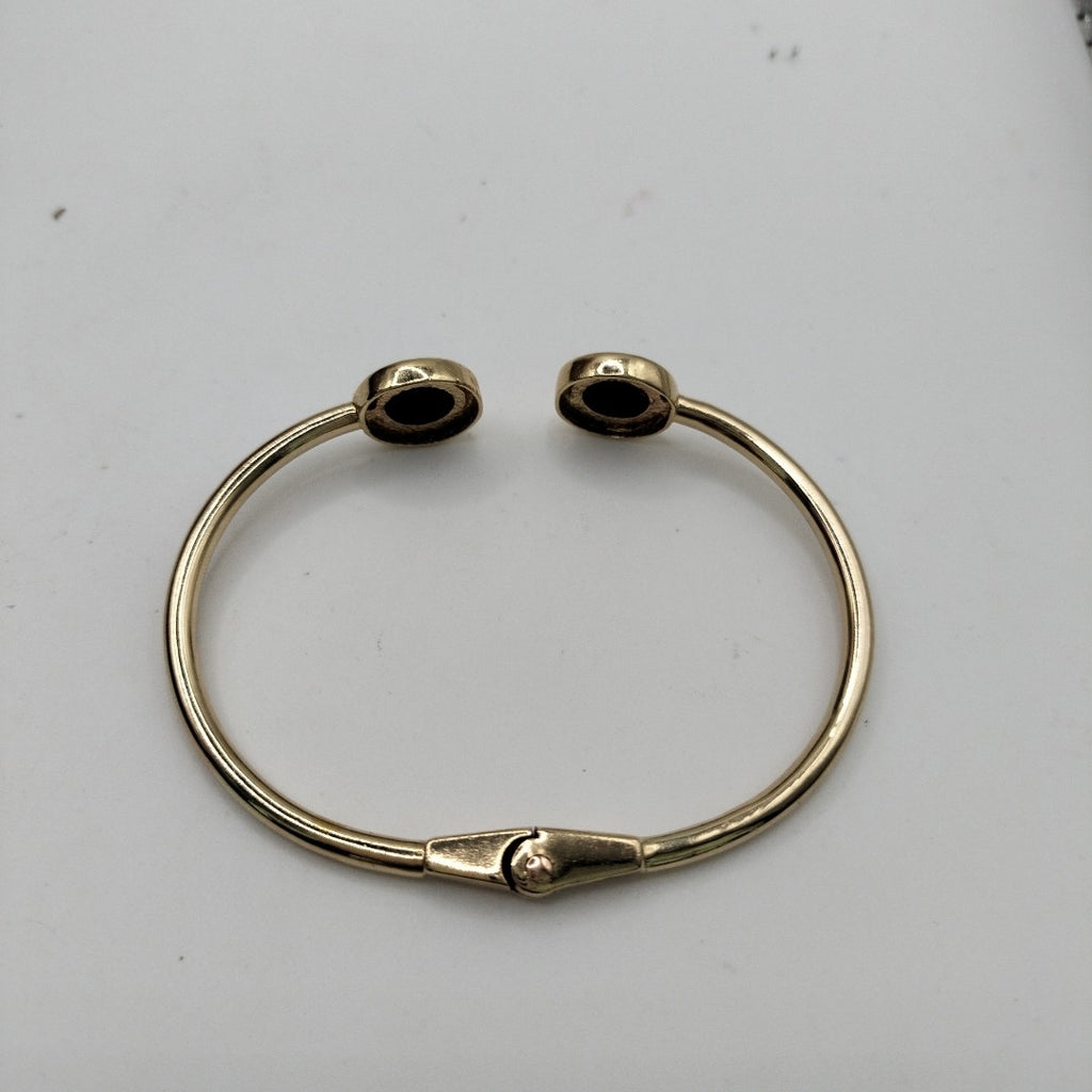 BRAZALETE ORO 14 K 12,30 GRMS (SEMINUEVO)