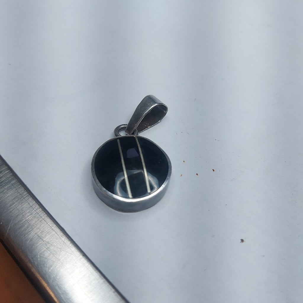DIJE PLATA 13.7 GRMS (SEMINUEVO)