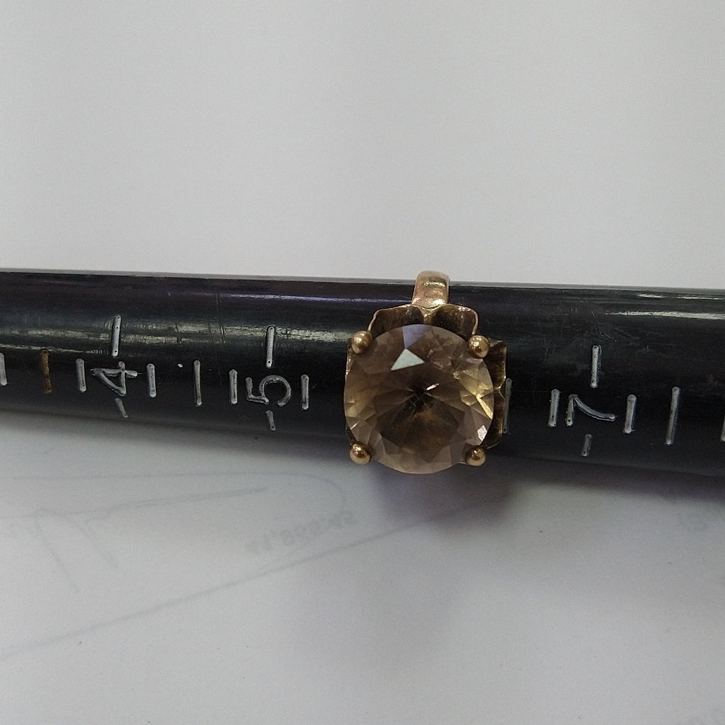 ANILLITO ORO 8 K 4.5 GRMS (SEMINUEVO)