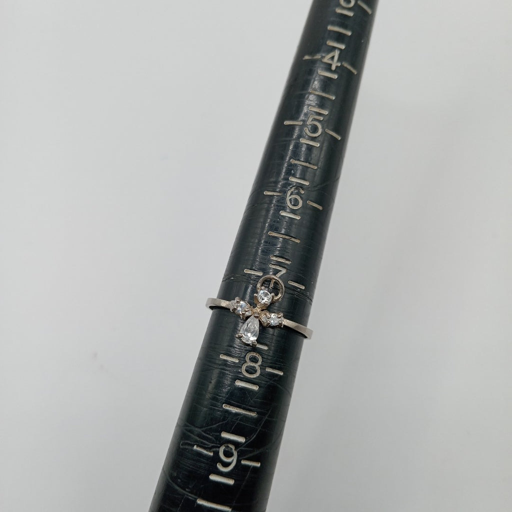 ANILLITO PLATA 1,20 GRMS (SEMINUEVO)