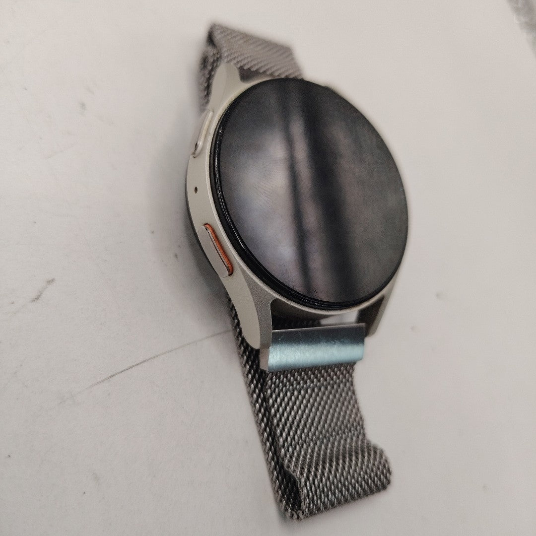 SMARTWATCH SAMSUNG GALAXY WATCH 7 SM-L300 40 MM BLUETOOTH (SEMINUEVO)