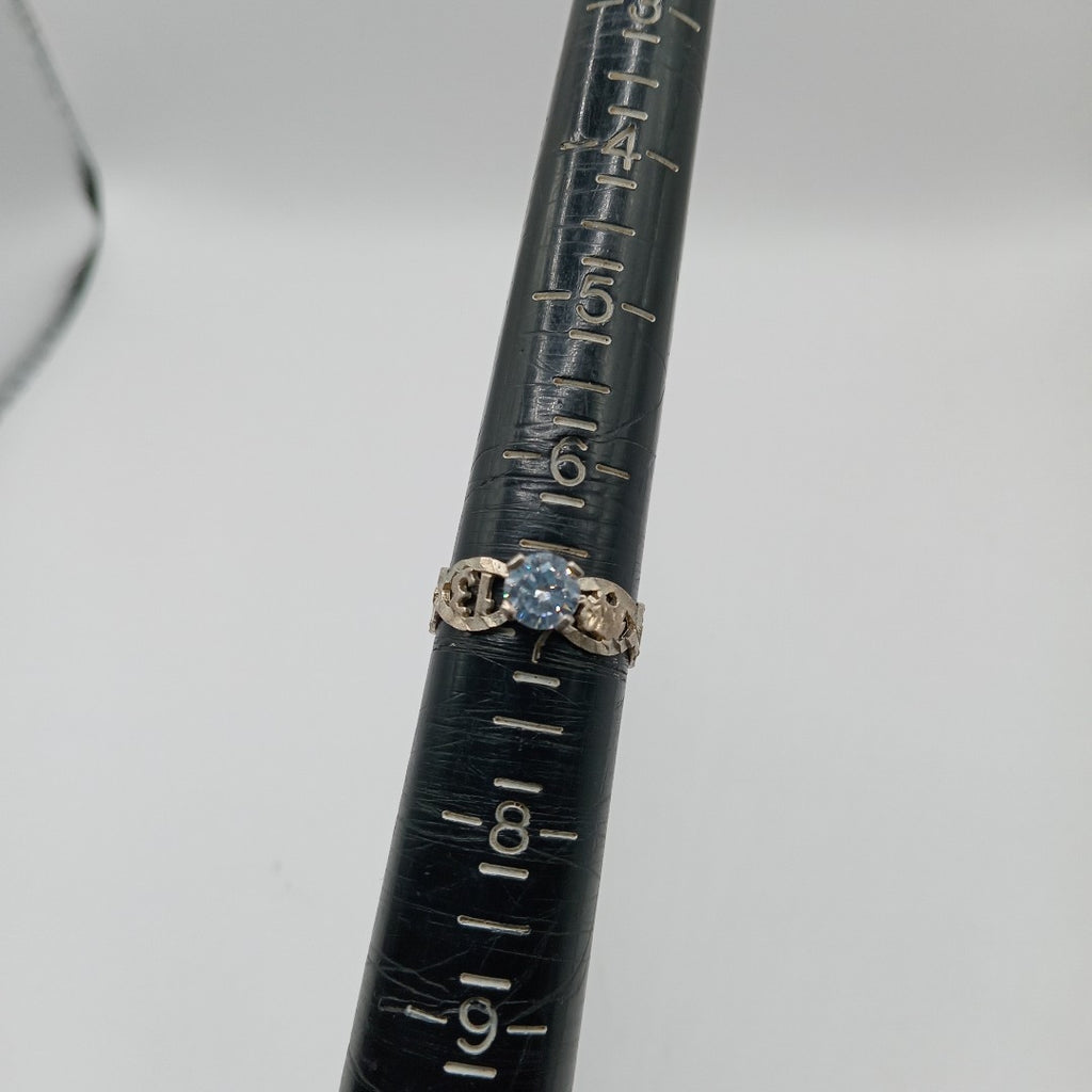ANILLITO PLATA 1,80 GRMS (SEMINUEVO)