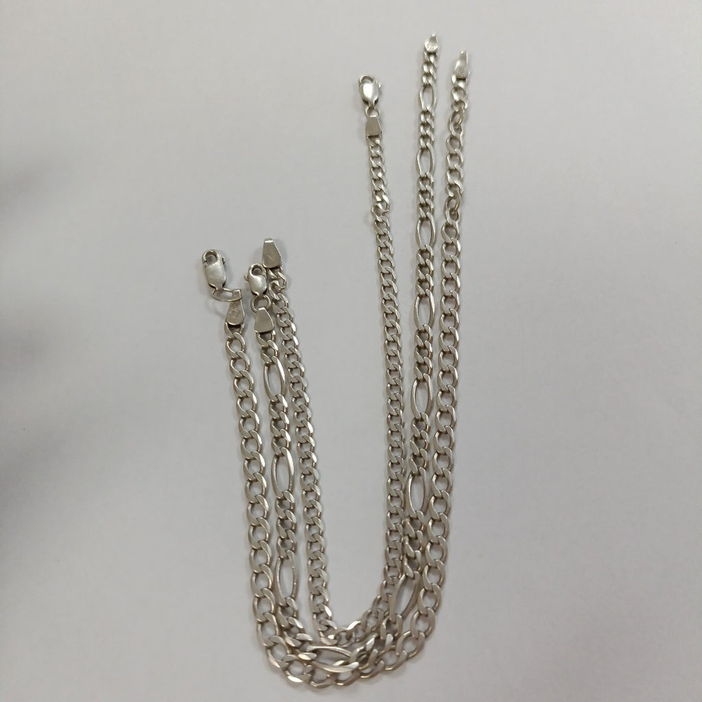 PULSERA PLATA 11.8 GRMS (SEMINUEVO)