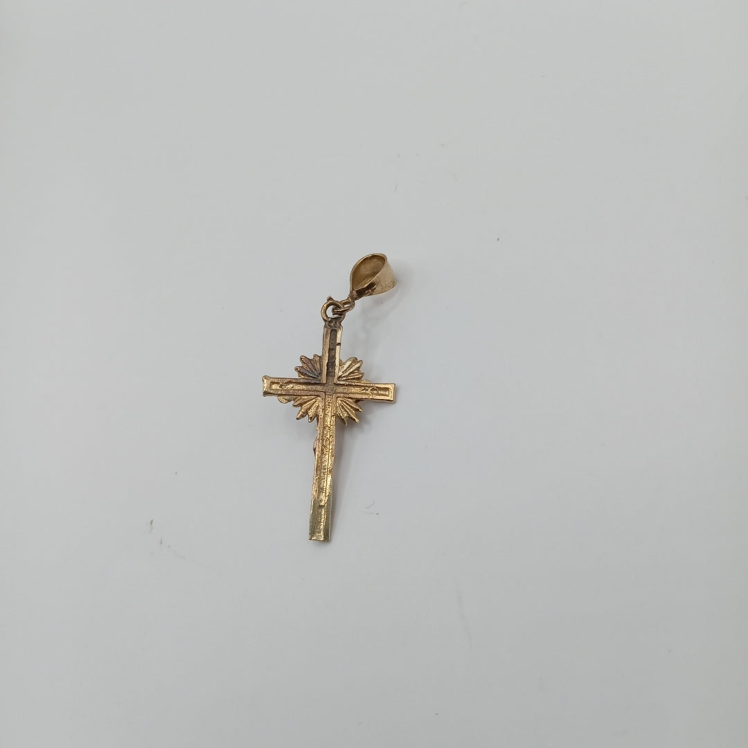 DIJE ORO 10 K 2,50 GRMS (SEMINUEVO)
