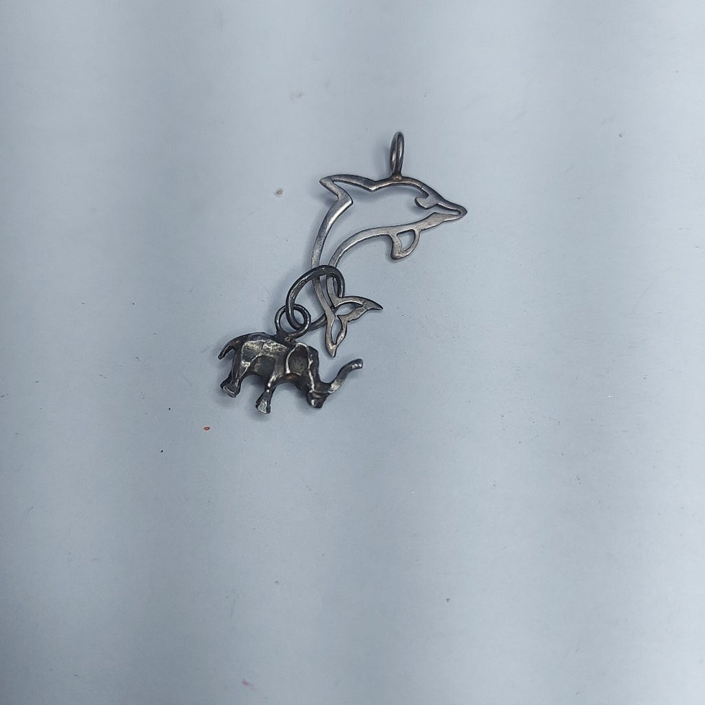 ANILLITO, PULSERA PLATA 10.2 GRMS (SEMINUEVO)