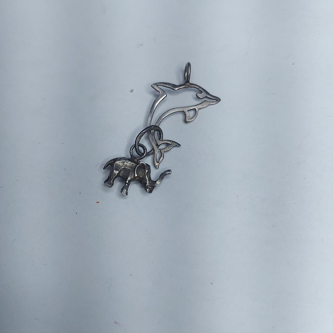ANILLITO, PULSERA PLATA 10.2 GRMS (SEMINUEVO)