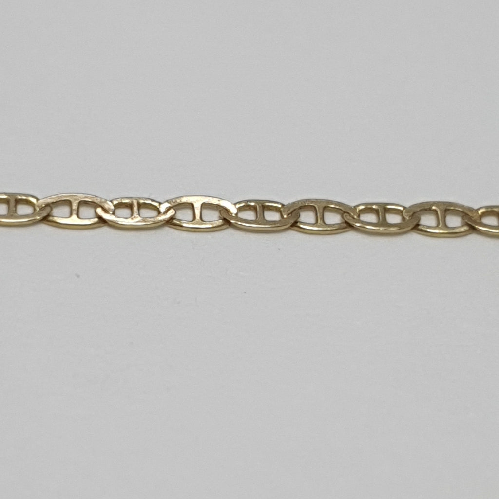 CADENA ORO 10 K 1.6 GRMS (SEMINUEVO)