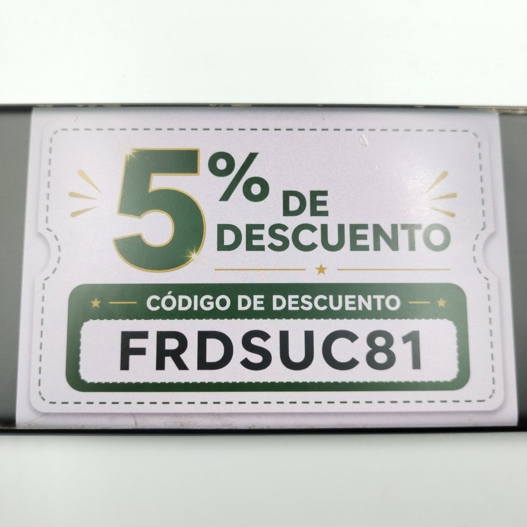 DIJE ORO COMBINADO 14 K 1,90 GRMS (SEMINUEVO)
