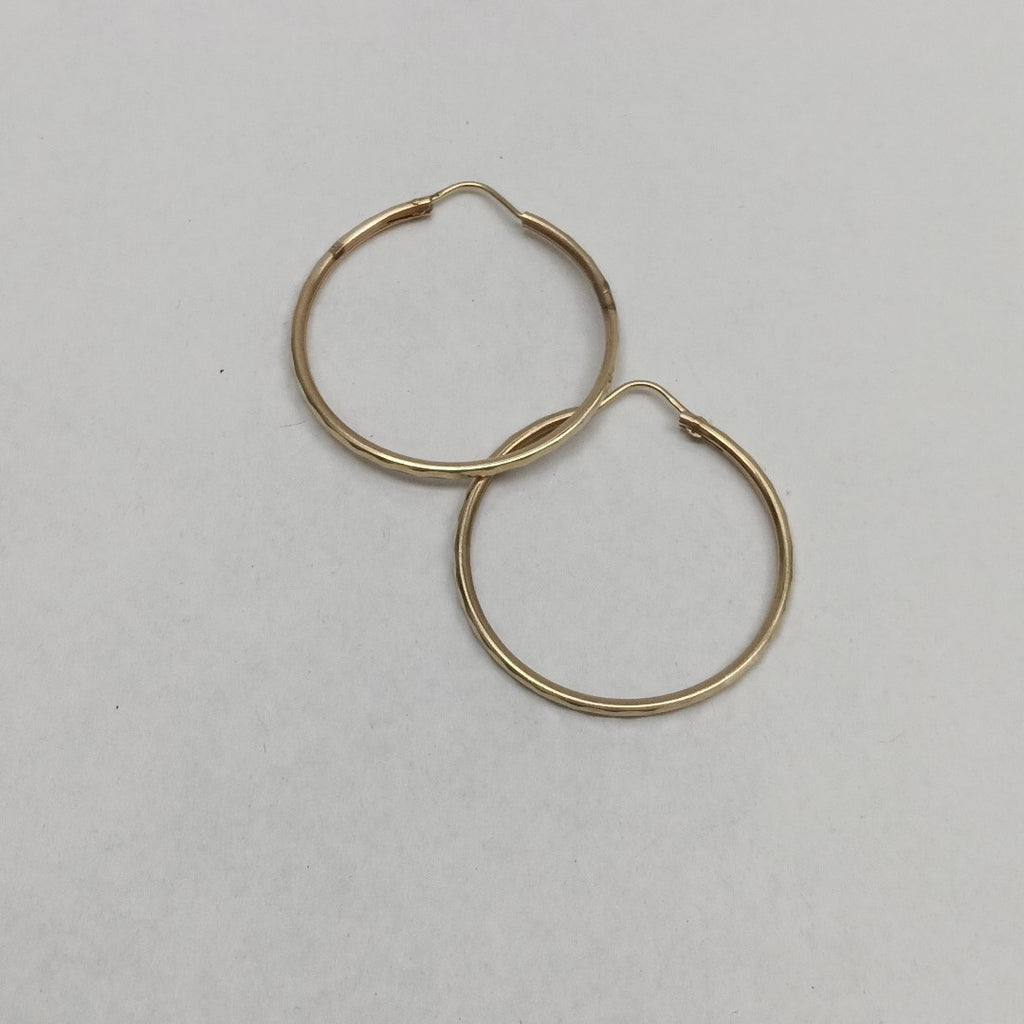 ARRACADAS PAR ORO 10 K 2,20 GRMS (SEMINUEVO)