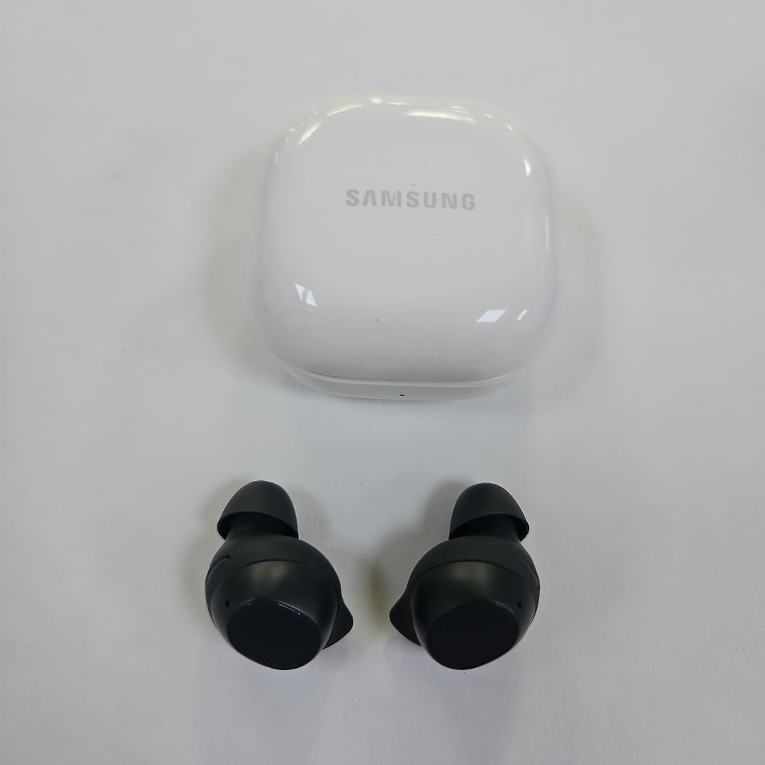 AUDIFONOS SAMSUNG GALAXY BUDS FE SM-R400N INALAMBRICO IN EAR (SEMINUEVO)