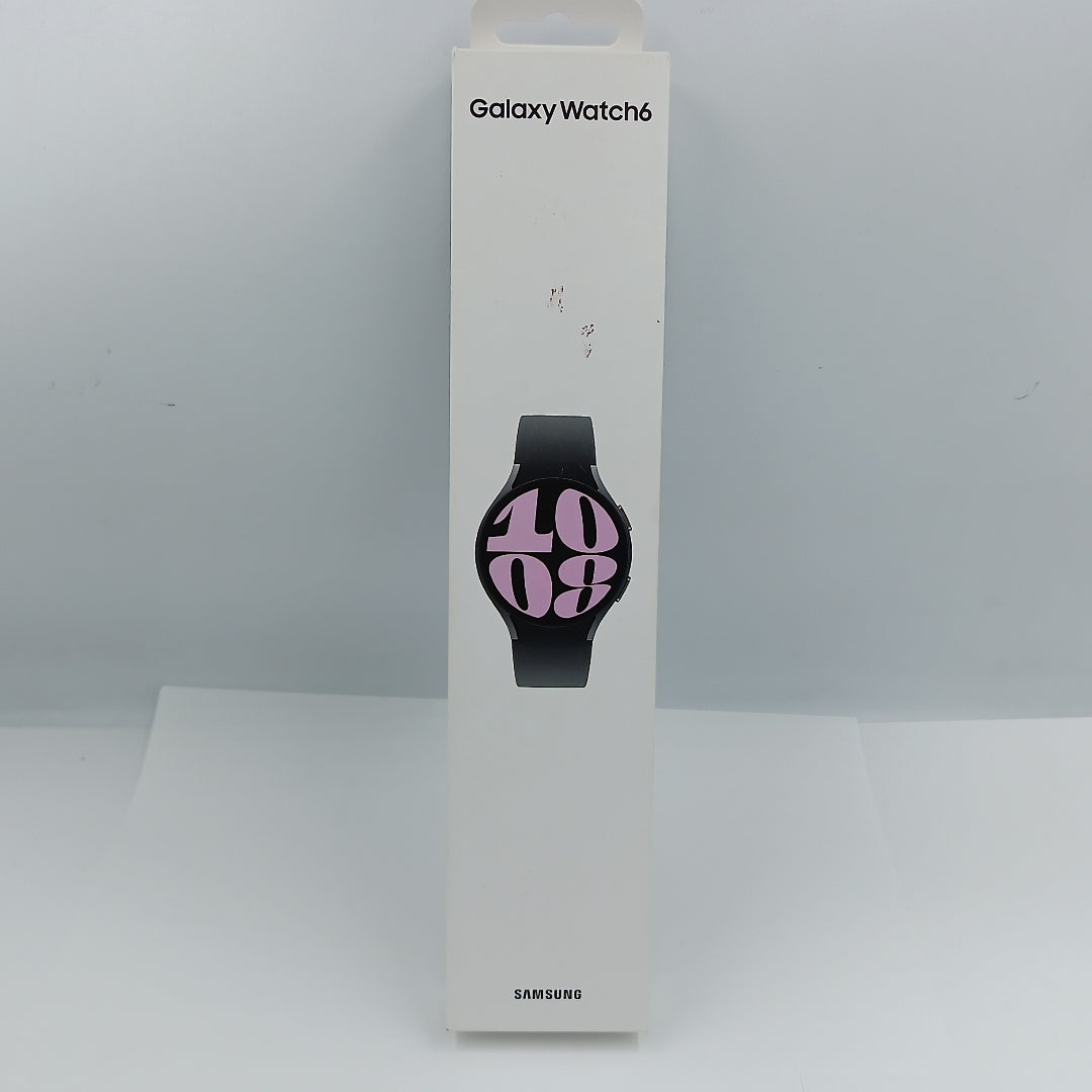 SMARTWATCH SAMSUNG GALAXY WATCH 6 SM-R930 40 MM GPS (SEMINUEVO)