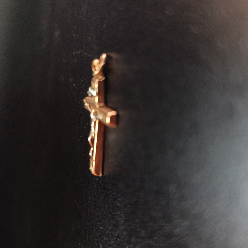 DIJE ORO 14 K 1.2 GRMS (SEMINUEVO)