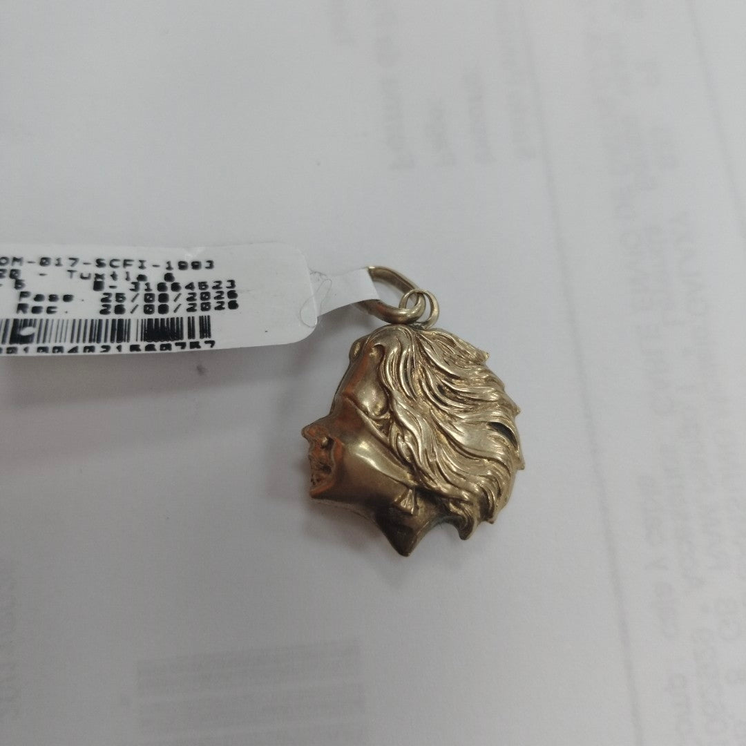 DIJE ORO 14 K 3,20 GRMS (SEMINUEVO)
