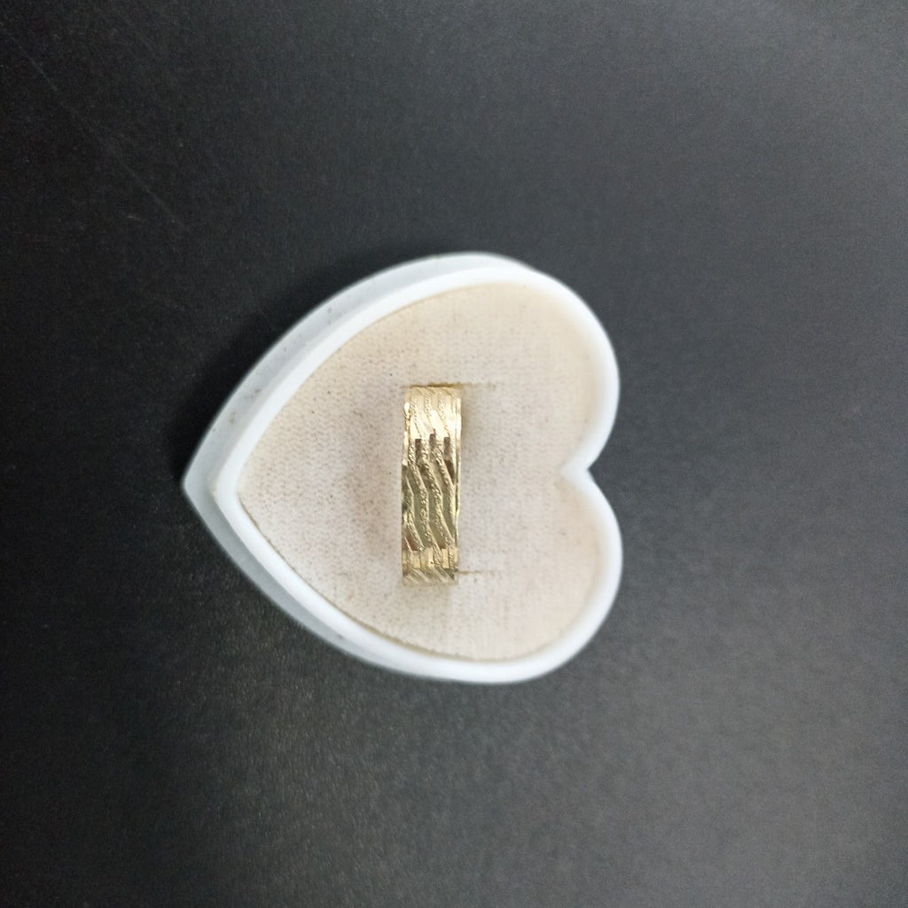 ARGOLLA ORO 14 K 1,70 GRMS (SEMINUEVO)