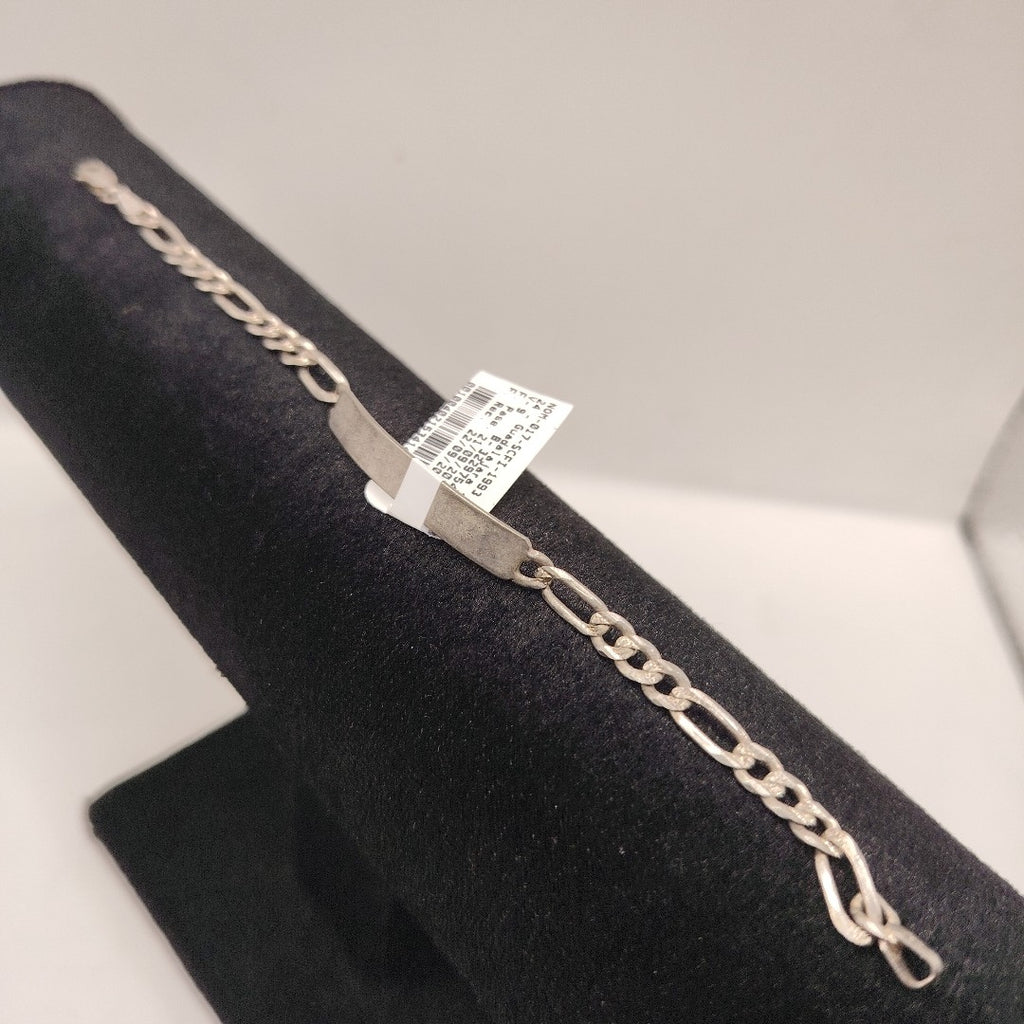 ESCLAVA PLATA 6.2 GRMS (SEMINUEVO)