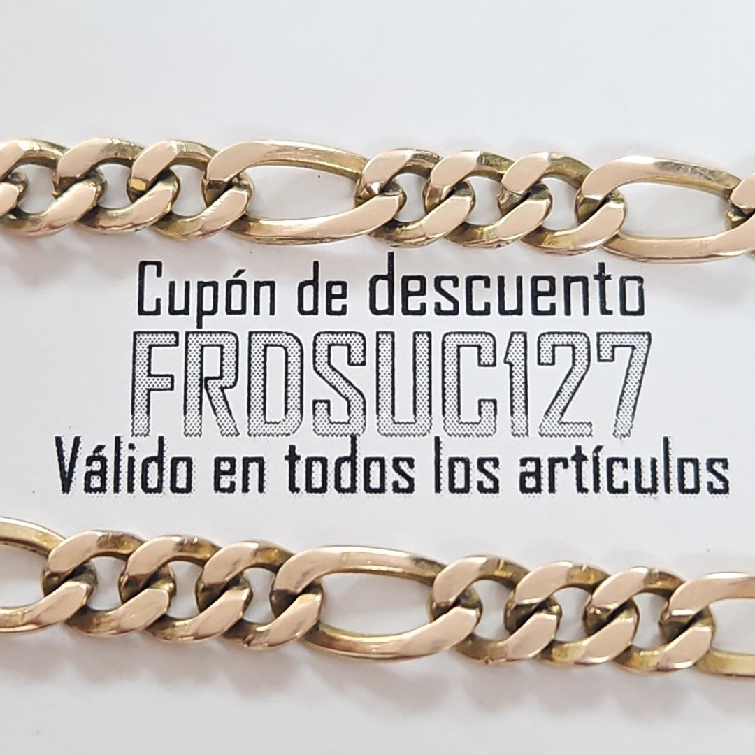 PULSERA ORO 8 K 12,10 GRMS (SEMINUEVO)
