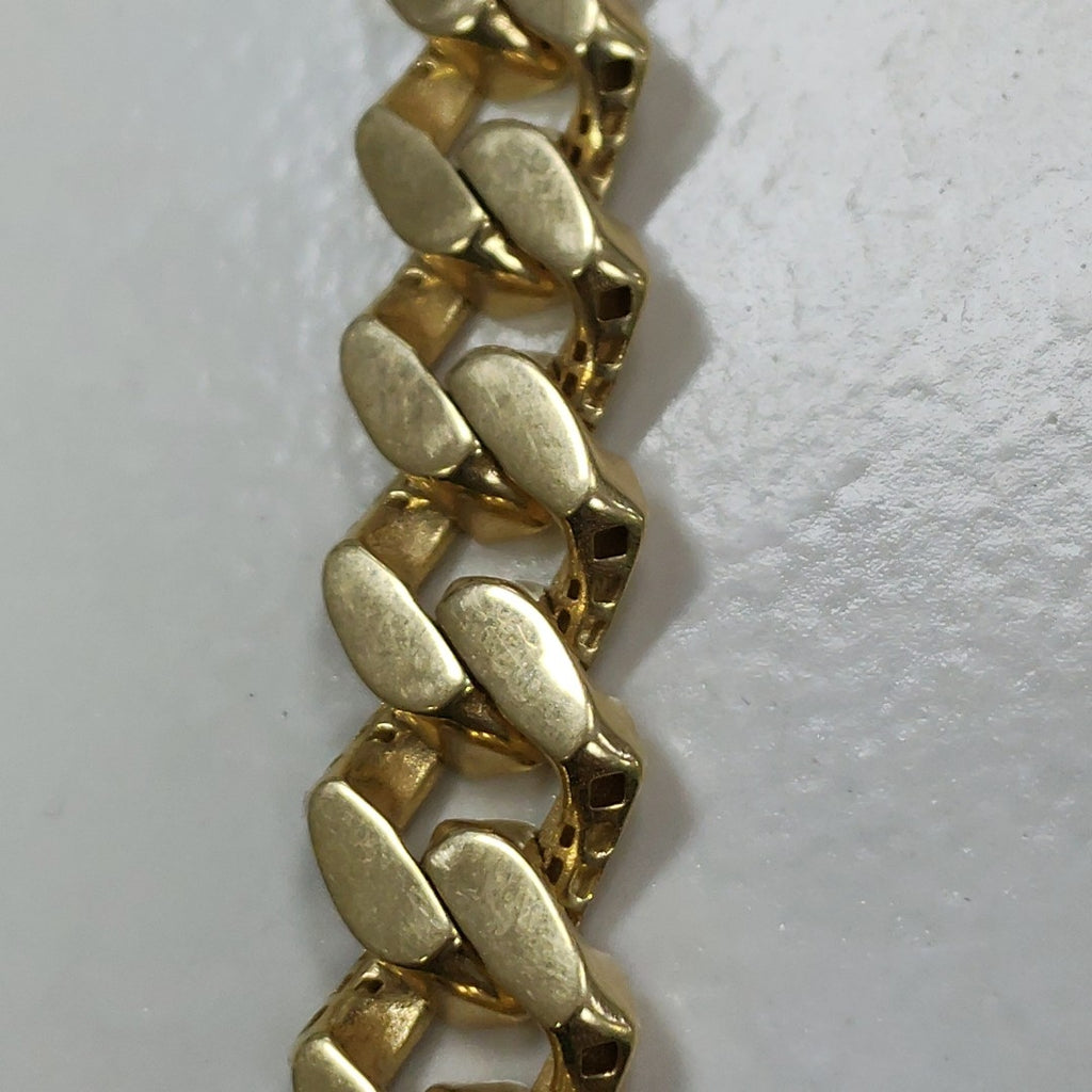 CADENA ORO 14 K 58,30 GRMS (SEMINUEVO)