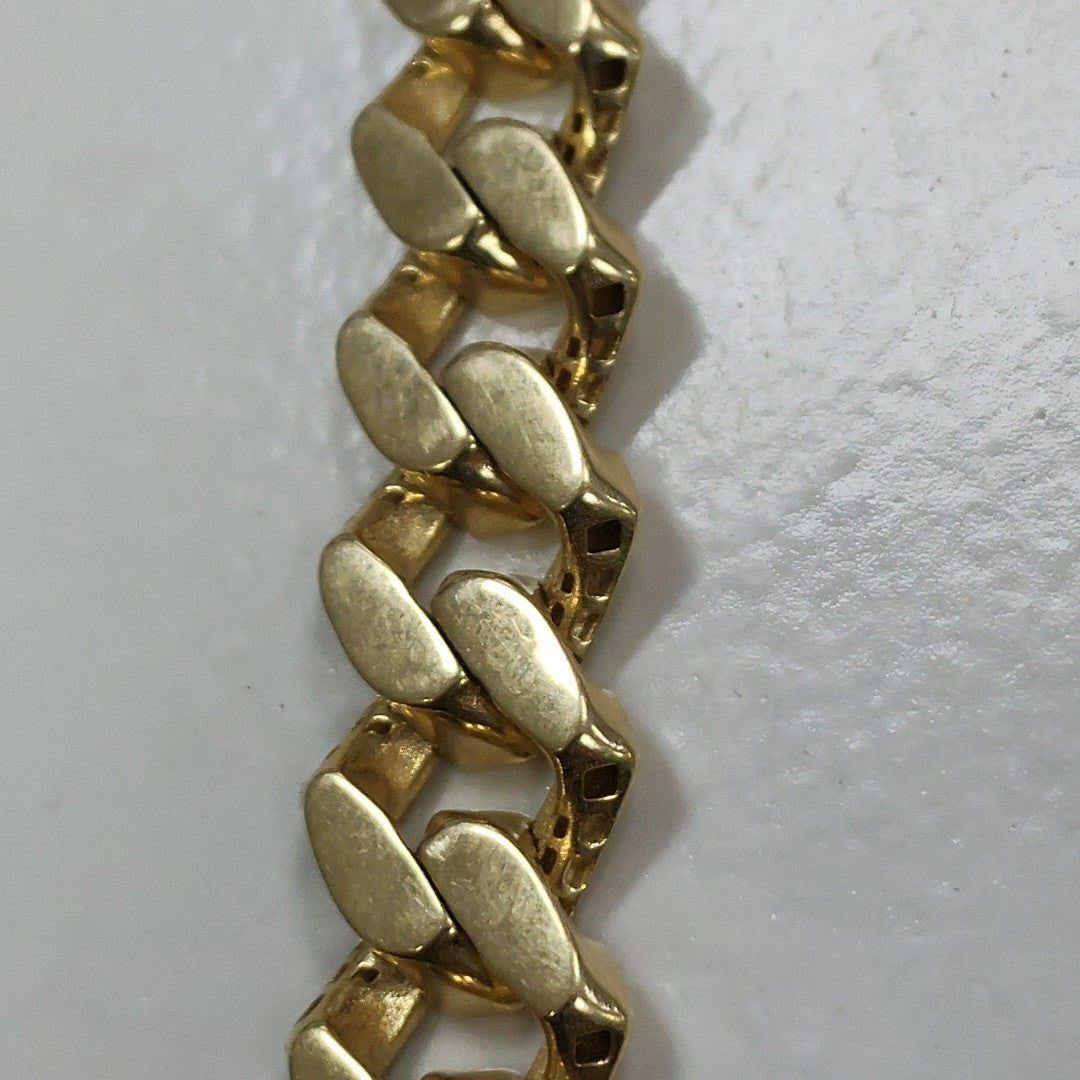 CADENA ORO 14 K 58,30 GRMS (SEMINUEVO)