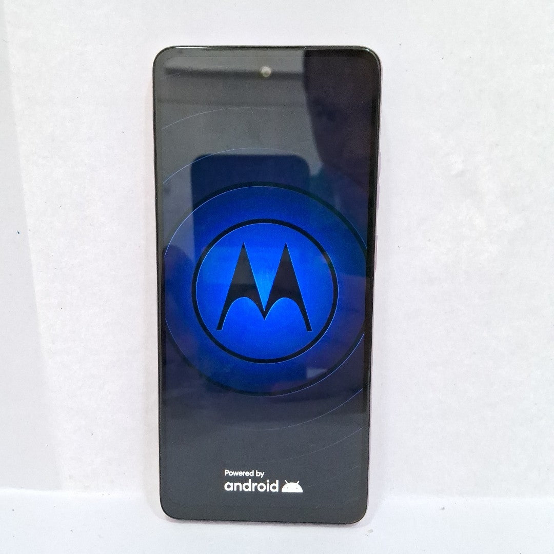 CELULAR MOTOROLA MOTO G24 XT2423-1 (2024) 256 GB 4 GB RAM (SEMINUEVO)