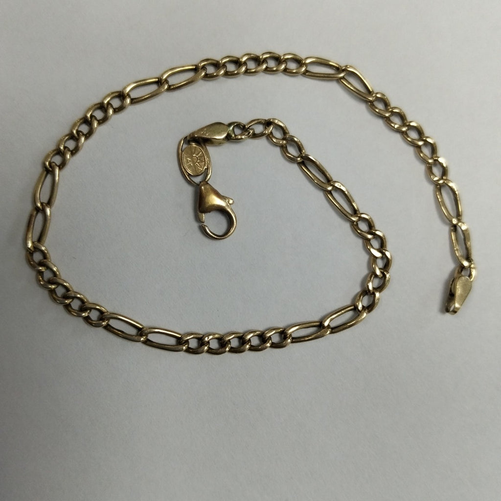 PULSERA ORO 10 K 1,80 GRMS (SEMINUEVO)