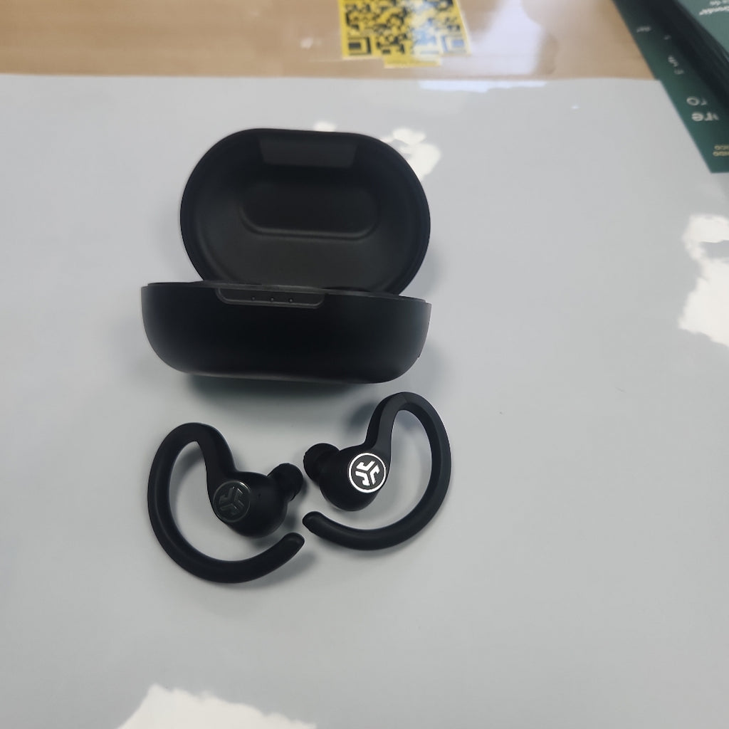AUDIFONOS JLAB JBUDS AIR SPORT INALAMBRICO IN EAR (SEMINUEVO)