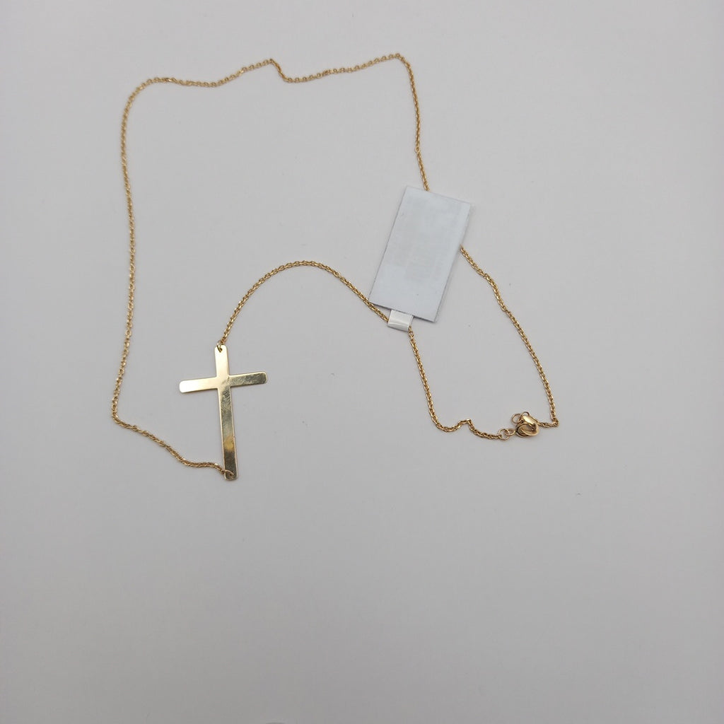 CADENA ORO 10 K 2,30 GRMS (SEMINUEVO)
