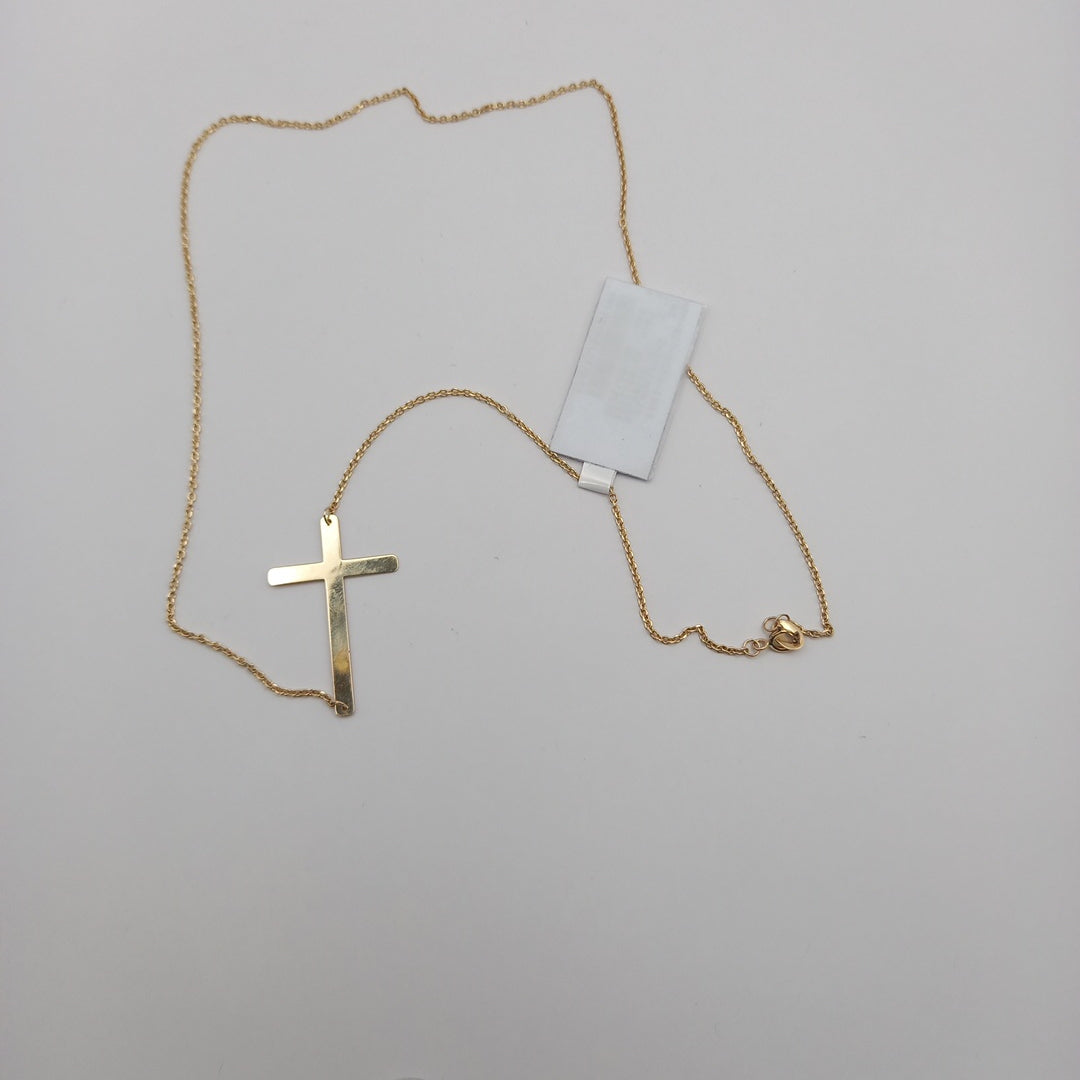 CADENA ORO 10 K 2,30 GRMS (SEMINUEVO)