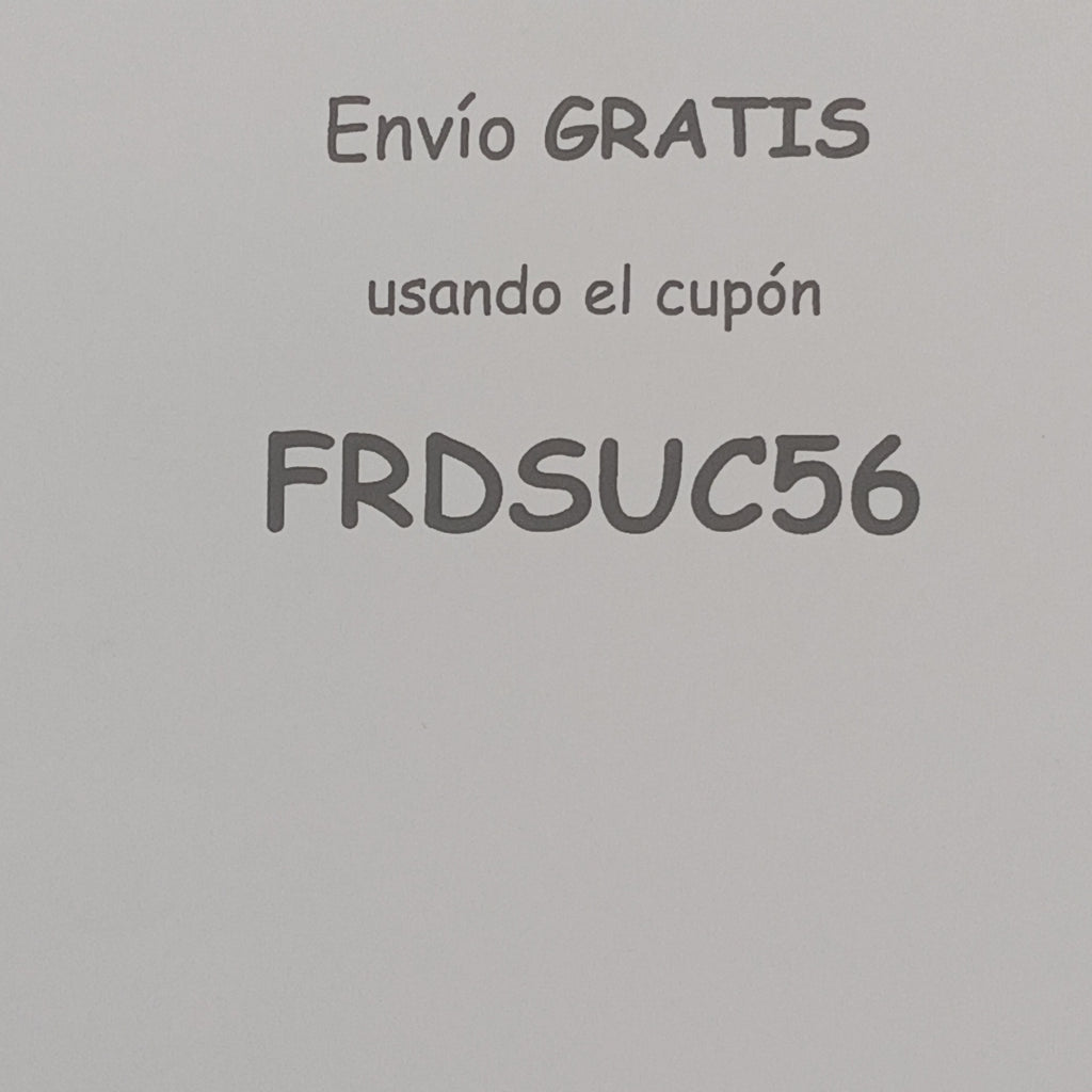 CADENA ORO 8 K 1.6 GRMS (SEMINUEVO)