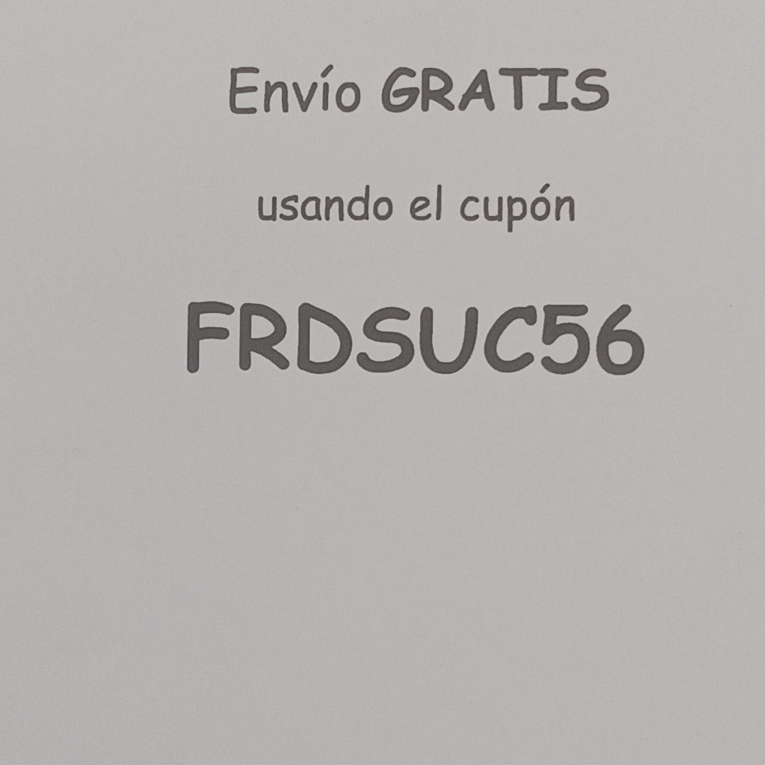 CADENA ORO 8 K 1.6 GRMS (SEMINUEVO)