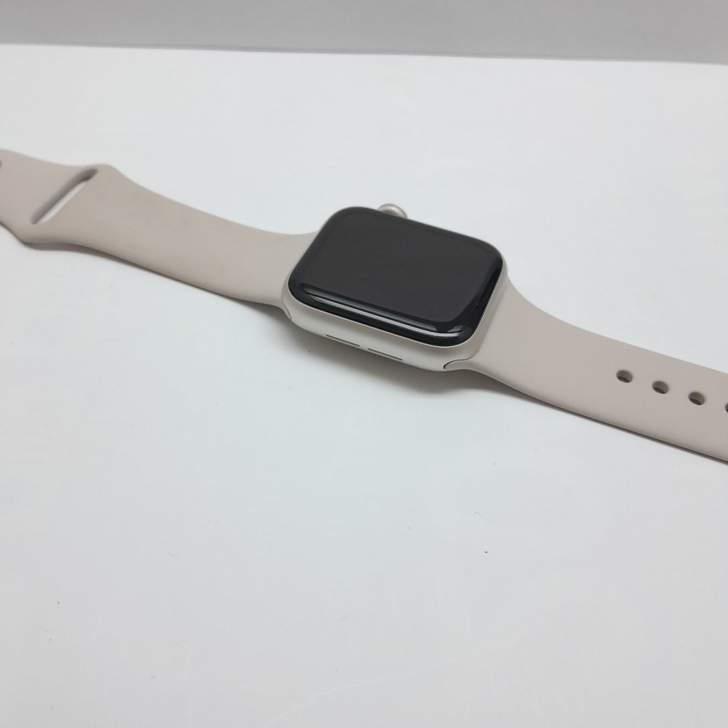 SMARTWATCH APPLE SE 2 ALUMINIO A2722 40 MM GPS (SEMINUEVO)