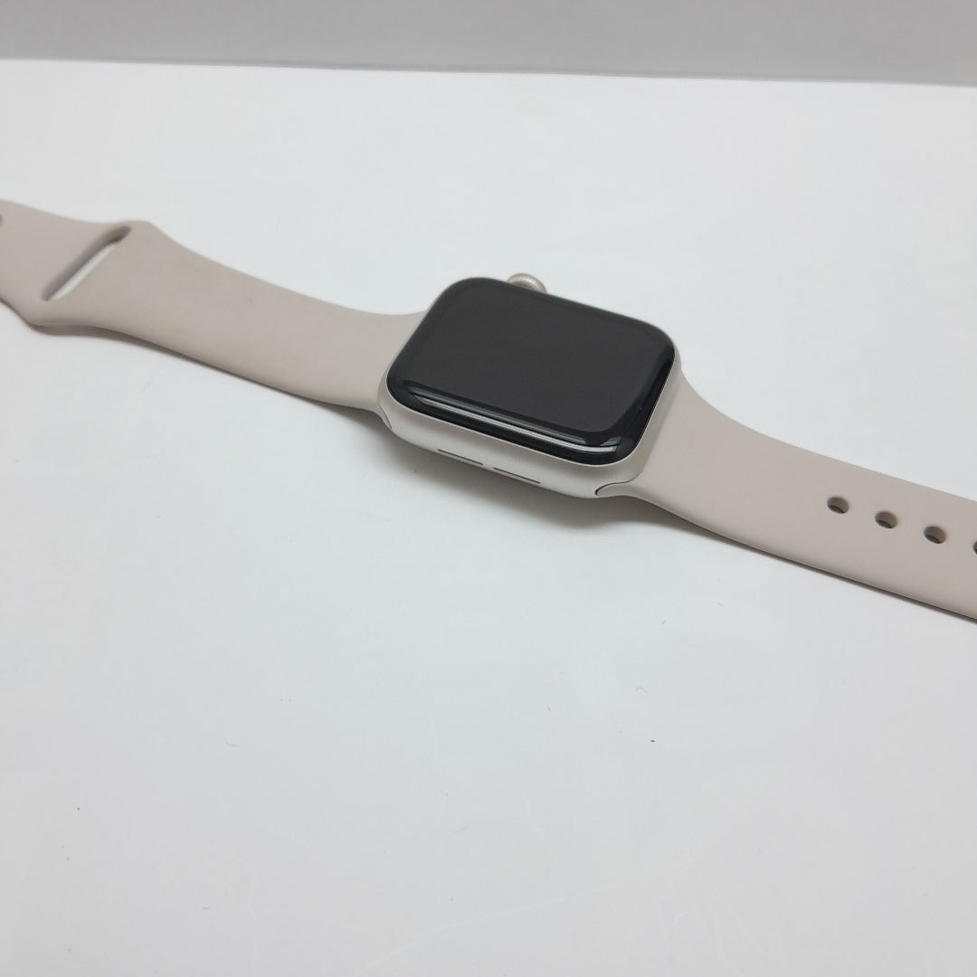SMARTWATCH APPLE SE 2 ALUMINIO A2722 40 MM GPS (SEMINUEVO)