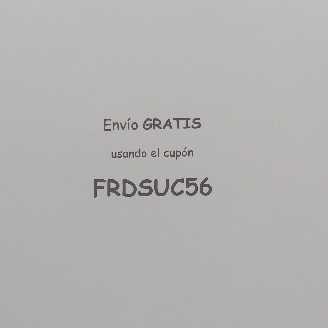 CADENA ORO 8 K 1 GRMS (SEMINUEVO)