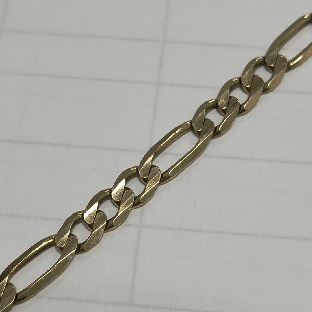 CADENA ORO 14 K 26,20 GRMS (SEMINUEVO)
