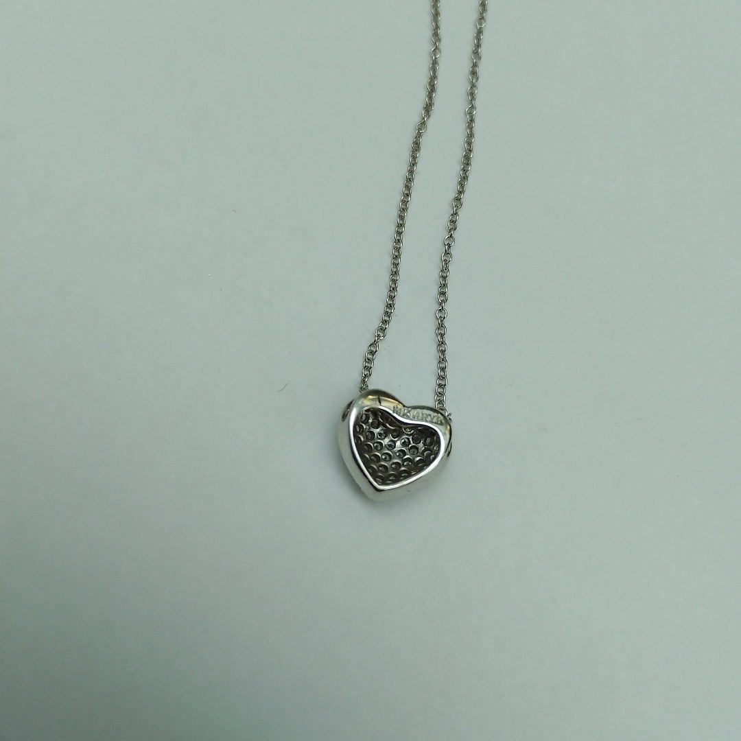 CADENA, DIJE ORO 14 K 2.3 GRMS (SEMINUEVO)