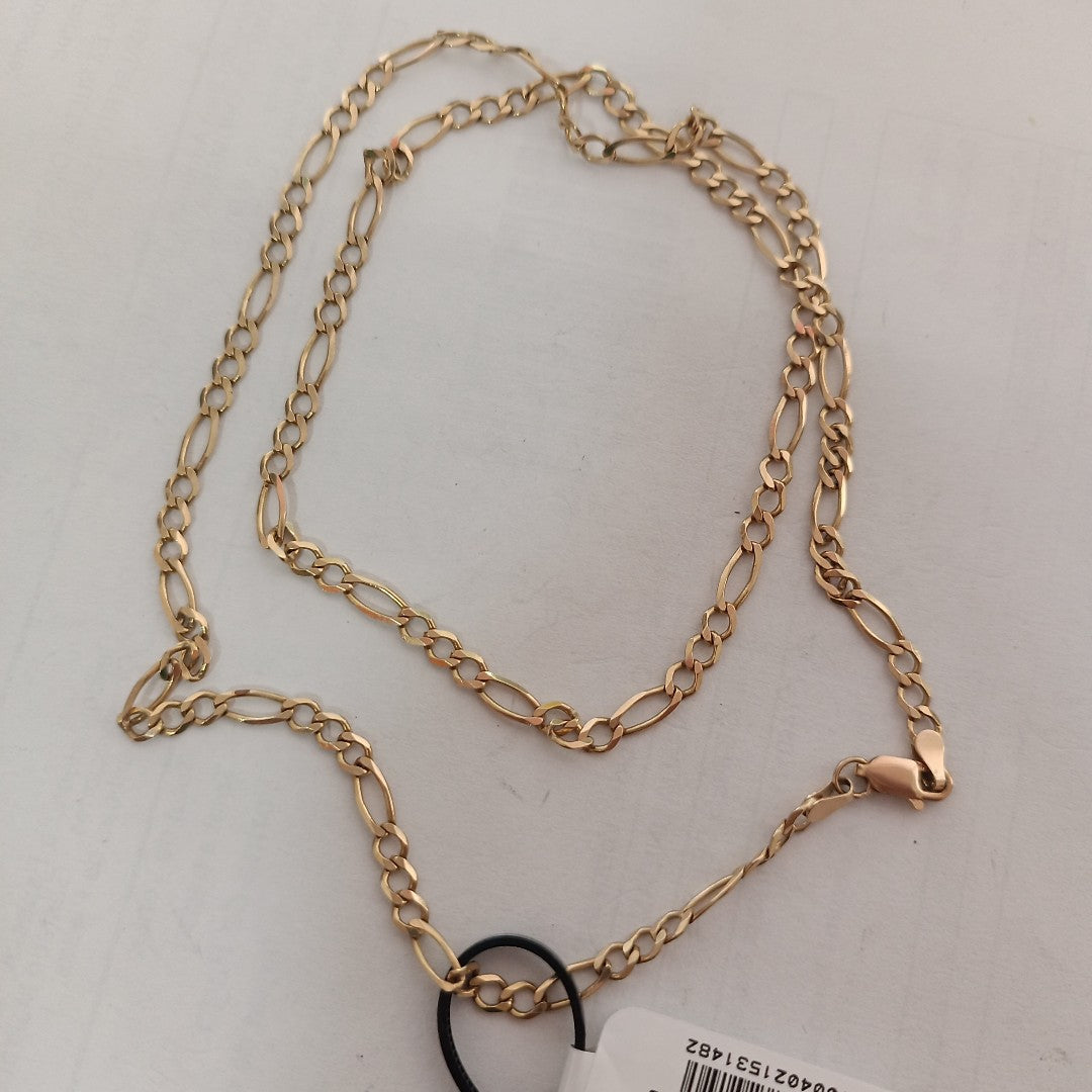CADENA ORO 14 K 9.1 GRMS (SEMINUEVO)