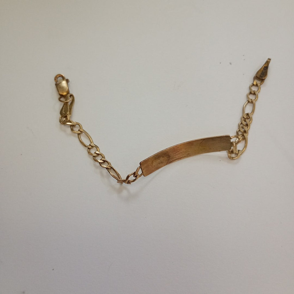 ESCLAVA ORO 10 K 2 GRMS (SEMINUEVO)