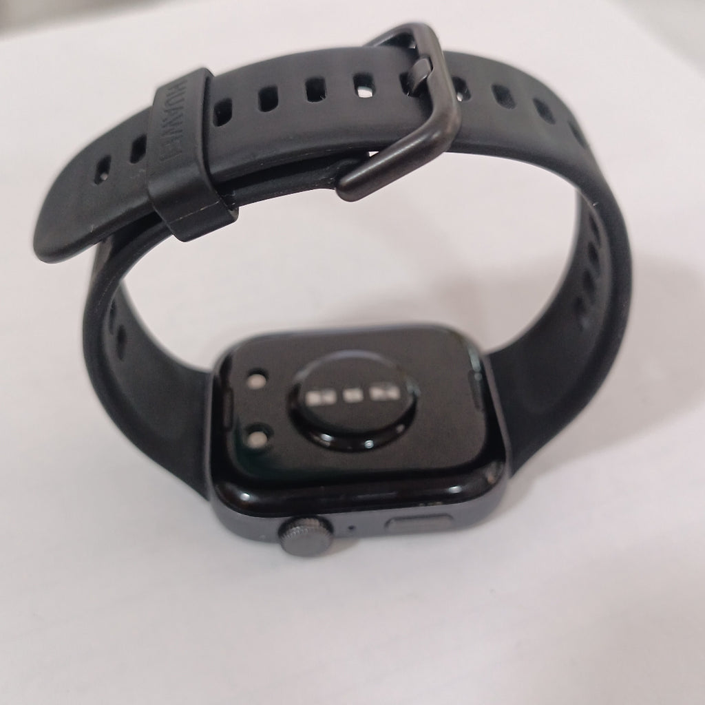SMARTWATCH HUAWEI WATCH FIT 3 SLO-B09 44 MM BLUETOOTH (SEMINUEVO)