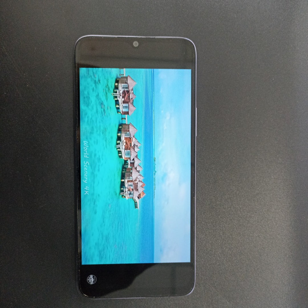 CELULAR HONOR X6A WDY-LX3 (2023) 256 GB 6 GB RAM (SEMINUEVO)