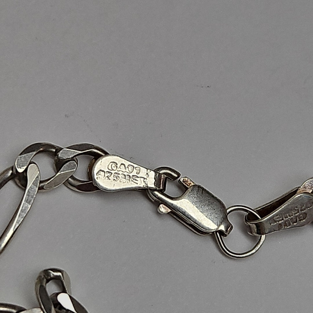 CADENA PLATA 15,50 GRMS (SEMINUEVO)